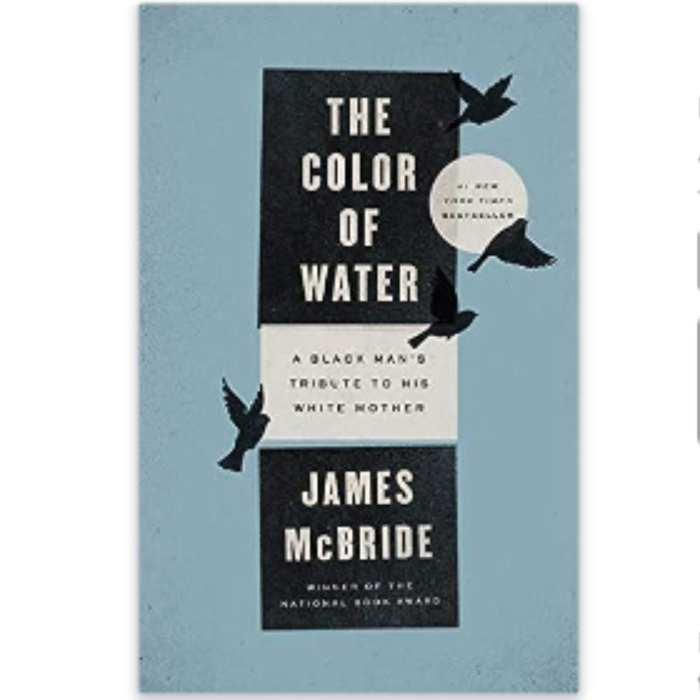 The Color of Water